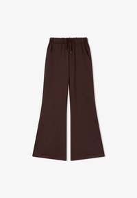 Non selezionato, marrone