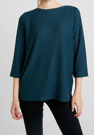 Bluzka z długim rękawem