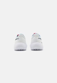 Reebok LITE 4 - Zapatillas running asfalto - white/red/black