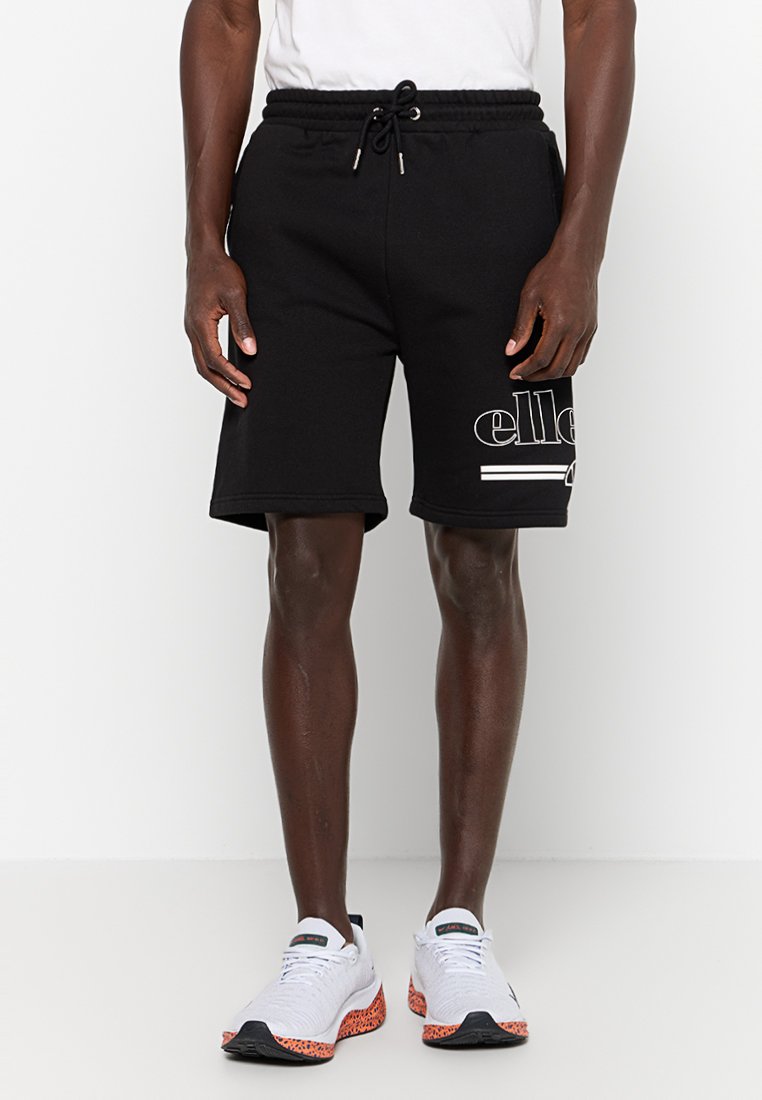 Ellesse Shorts zwart