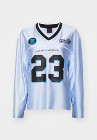 Kijelölve, hydrogen blue