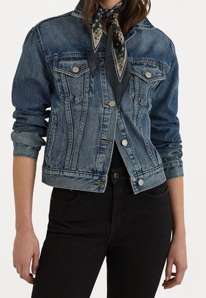 Veste en jean - blue