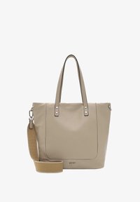 Unausgewählt, beige