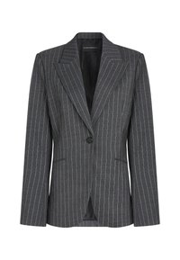 PINSTRIPE - Kratka jakna - quiet shade