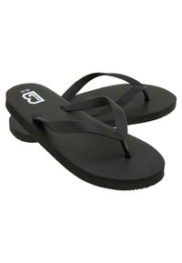 Brandit Badesandaler - black