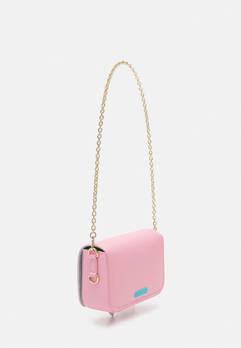 Damen Handtaschen | CHIARA FERRAGNI RANGE EYELIKE SKETCH Handtasche fairy tale/pink - OP89999 Damen Handtaschen | CHIARA FERRAGNI RANGE EYELIKE SKETCH Handtasche fairy tale/pink - OP89999
