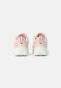 Fila STRADA KIDS TEENS - Sapatilhas - blushing bride