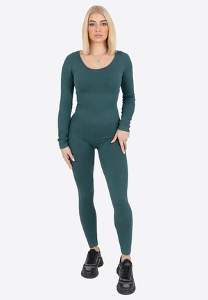 Buksedragter - grün