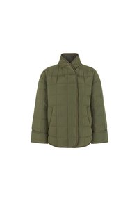 SRAURELIA  - Winter jacket - sea turtle