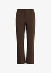 BYDIXI STRAIGHT - Chino - chicory coffee