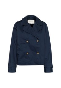 KAPATRICIA - Light jacket - midnight marine