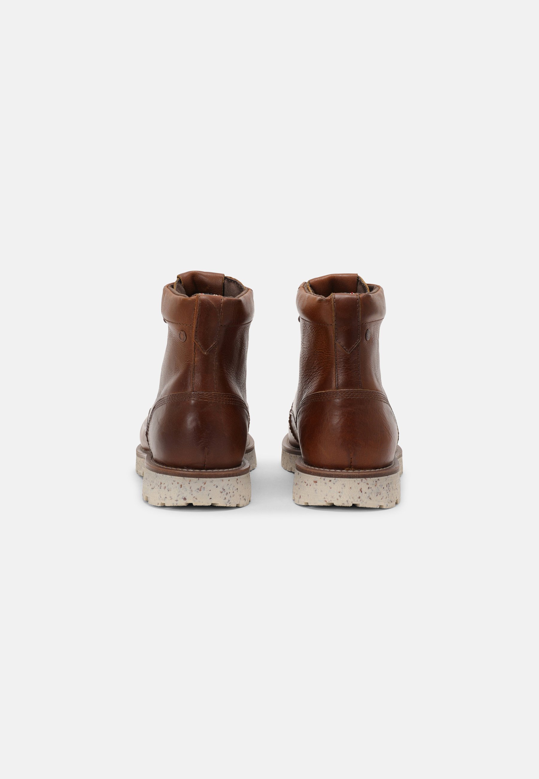 Herren JFWLUCAS MOC - Schnürstiefelette Herren JFWLUCAS MOC - Schnürstiefelette