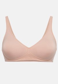 Ej vald, light pink