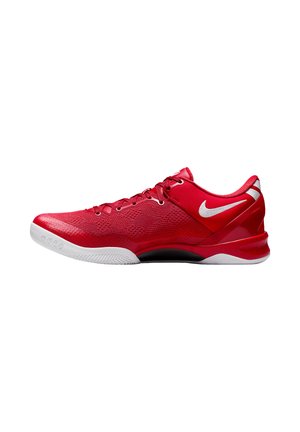 KOBE VIII PRO - Scarpe da calcio indoor - rot
