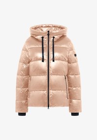 Niet geselecteerd, hellbeige