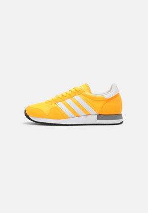 adidas Originals Sneakers - gold-coloured