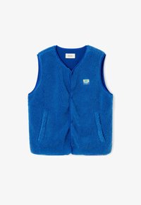 Non sélectionné, indigo