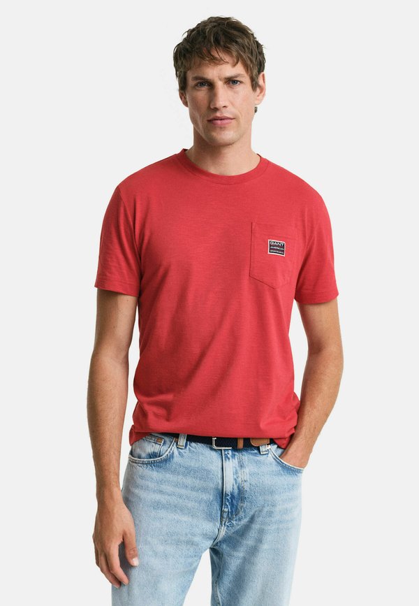 CONTRAST  - T-Shirt basic