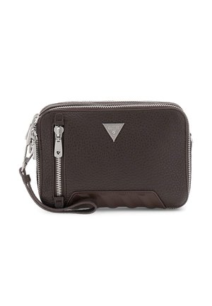 Borsa macchina fotografica - dunkelbraun