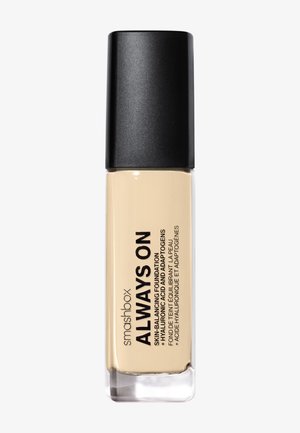 Smashbox ALWAYS ON ADAPTIVE FOUNDATION - Foundation - f10o