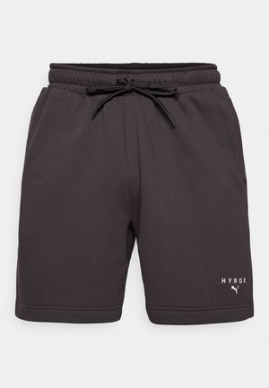 Puma HYROX SHORT - Športne kratke hlače - black