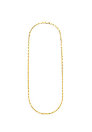 TRAVERSINO 2.56 - 14K 585 - Necklace - gold-coloured