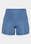 SHORT  - Tights - dark indigo