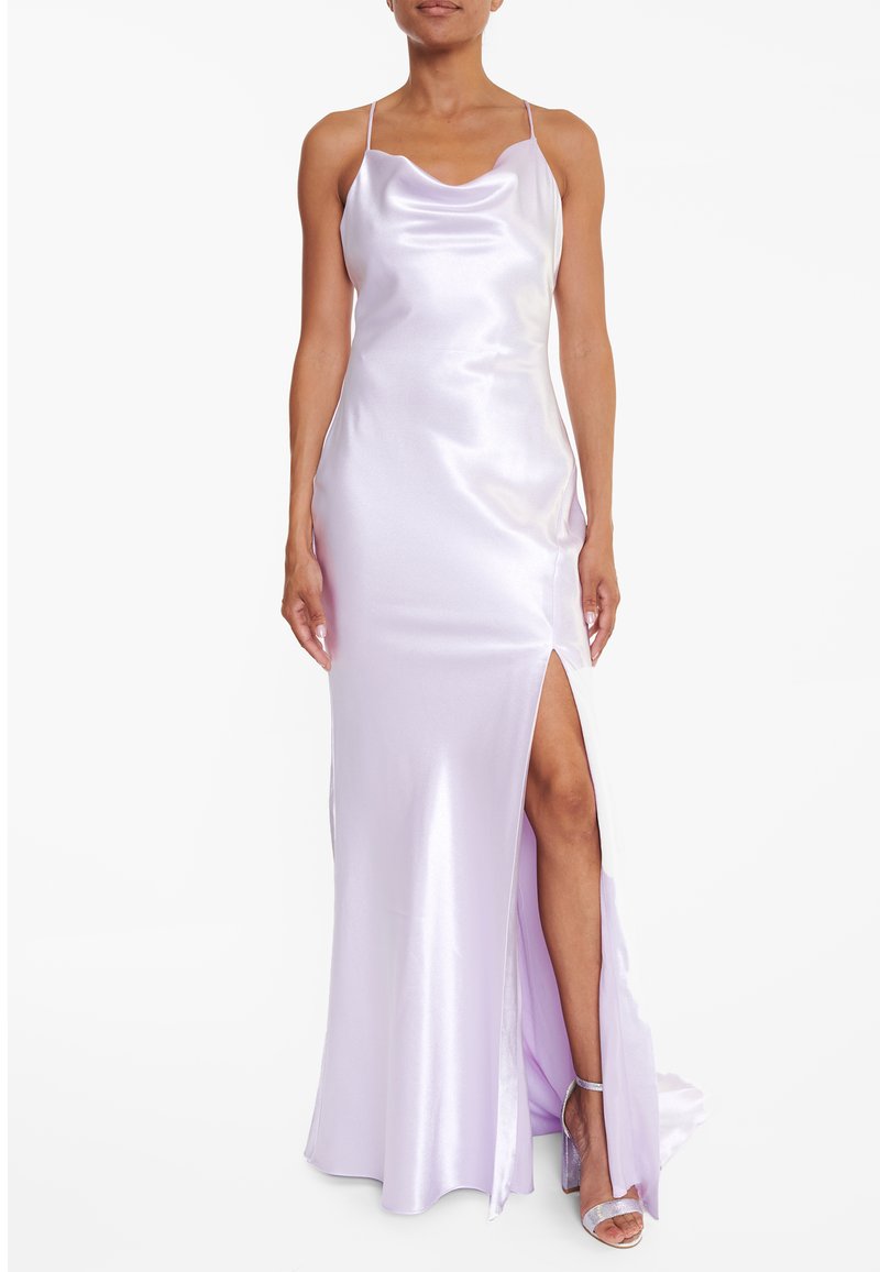 true decadence satin dress True Decadence Dress Size 4UK 0US