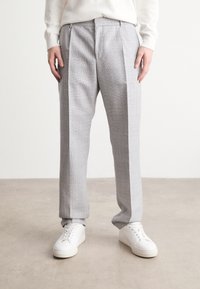 BOSS - PETER - Suit trousers - navy Thumbnail Image 1