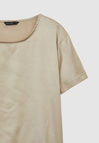Calliope Camicetta - beige