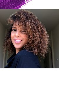 Bumble and bumble CURL BUTTER MASK - Hårinpackning