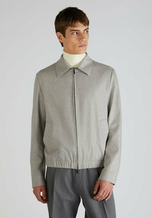 Slowear INCOTEX szary