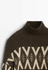 Massimo Dutti Sweter