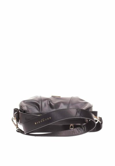 John Richmond Borsa a mano - nero