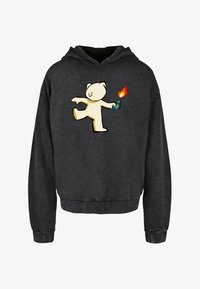 Selectat, black