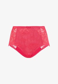 Selezionato, rose sharon geranium