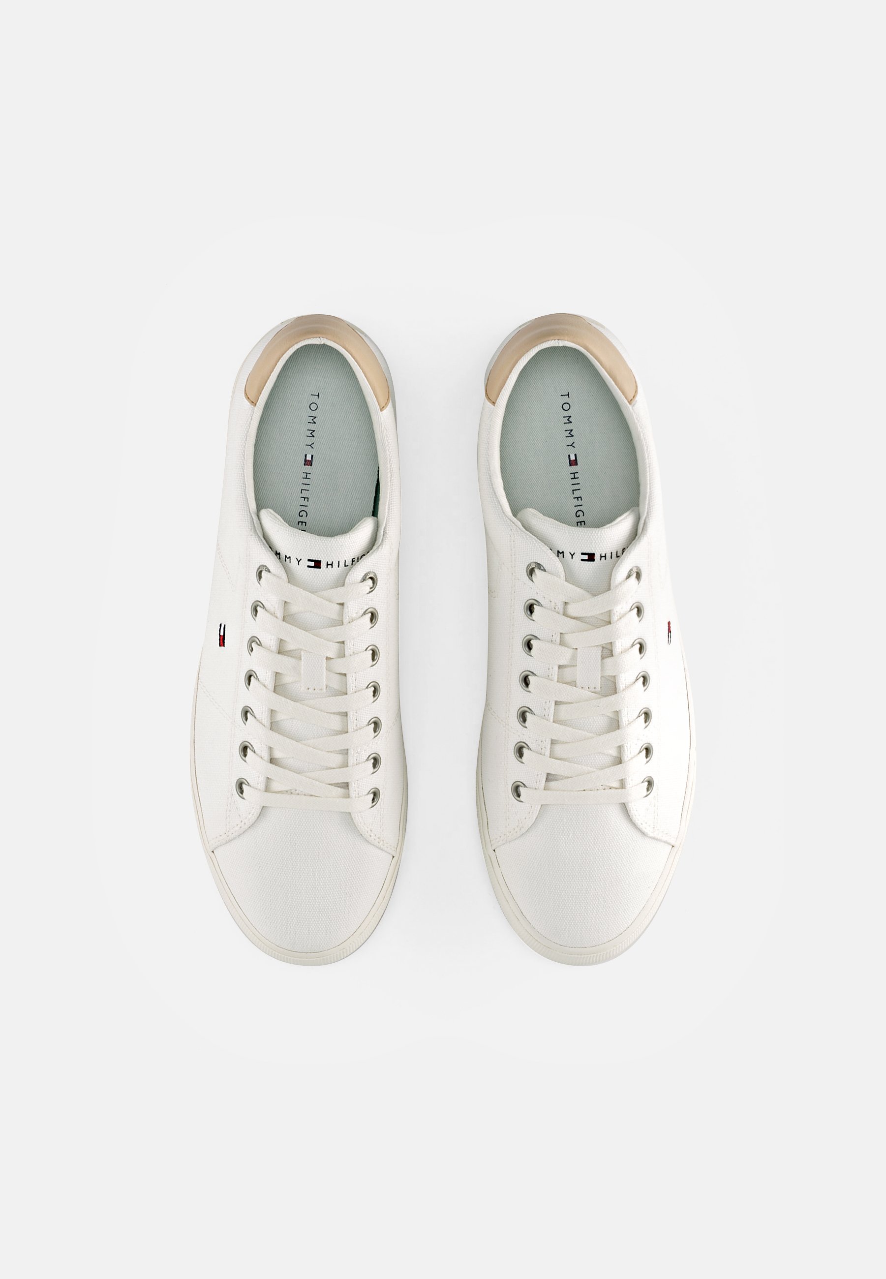 tommy essential vulc