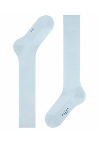 FALKE TIAGO - Calze - light blue