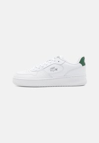 Lacoste - L001 SET 224 - Sneakers basse - blanc/vert Immagine in miniatura 1