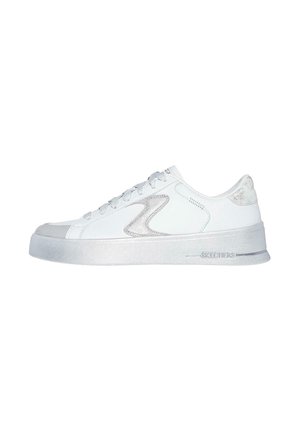HILAND - Sneakersy niskie