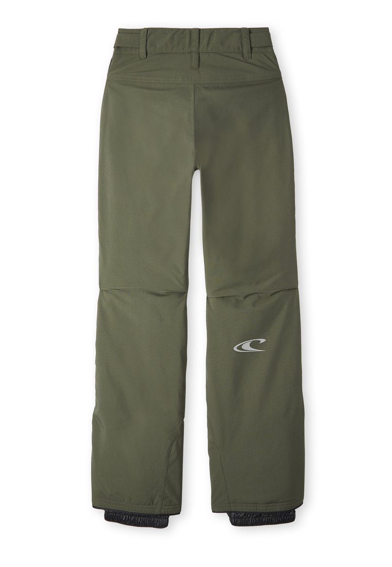 O'Neill HAMMER Snow pants forest night/olive