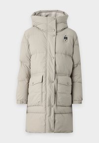 Blauer RENA - Téli kabát - beige