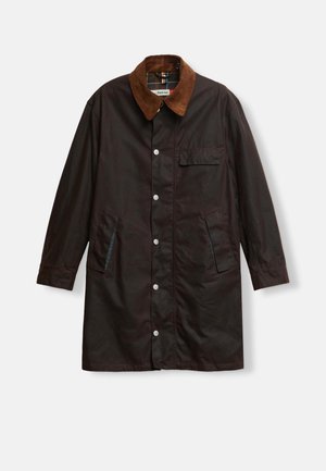Barbour PAUL SMITH LOVES BARBOUR BEESTON WAXED JACKET - Παρκά - rustic