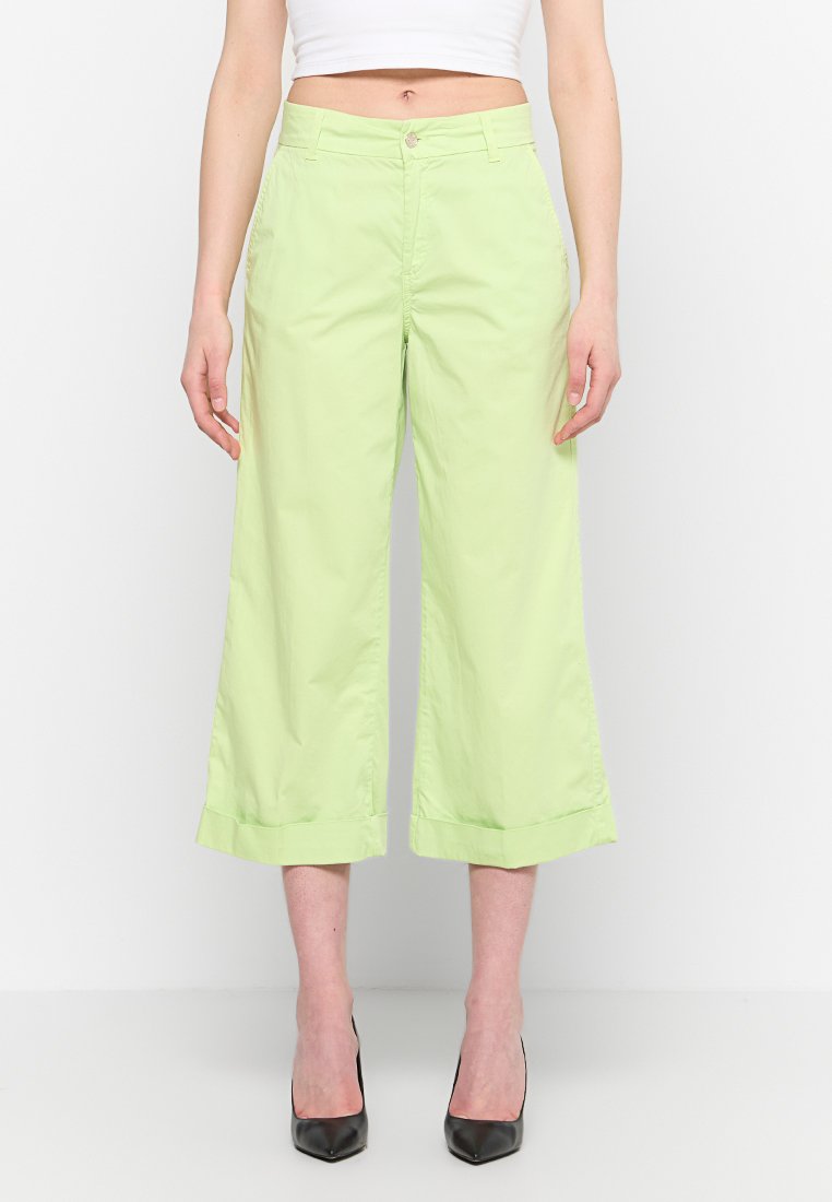 LIU JO Broek lichtgroen