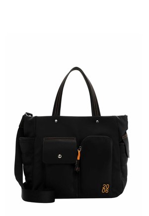 SHOPPER JOELINE - Handtas - black