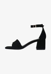 Selected, schwarz