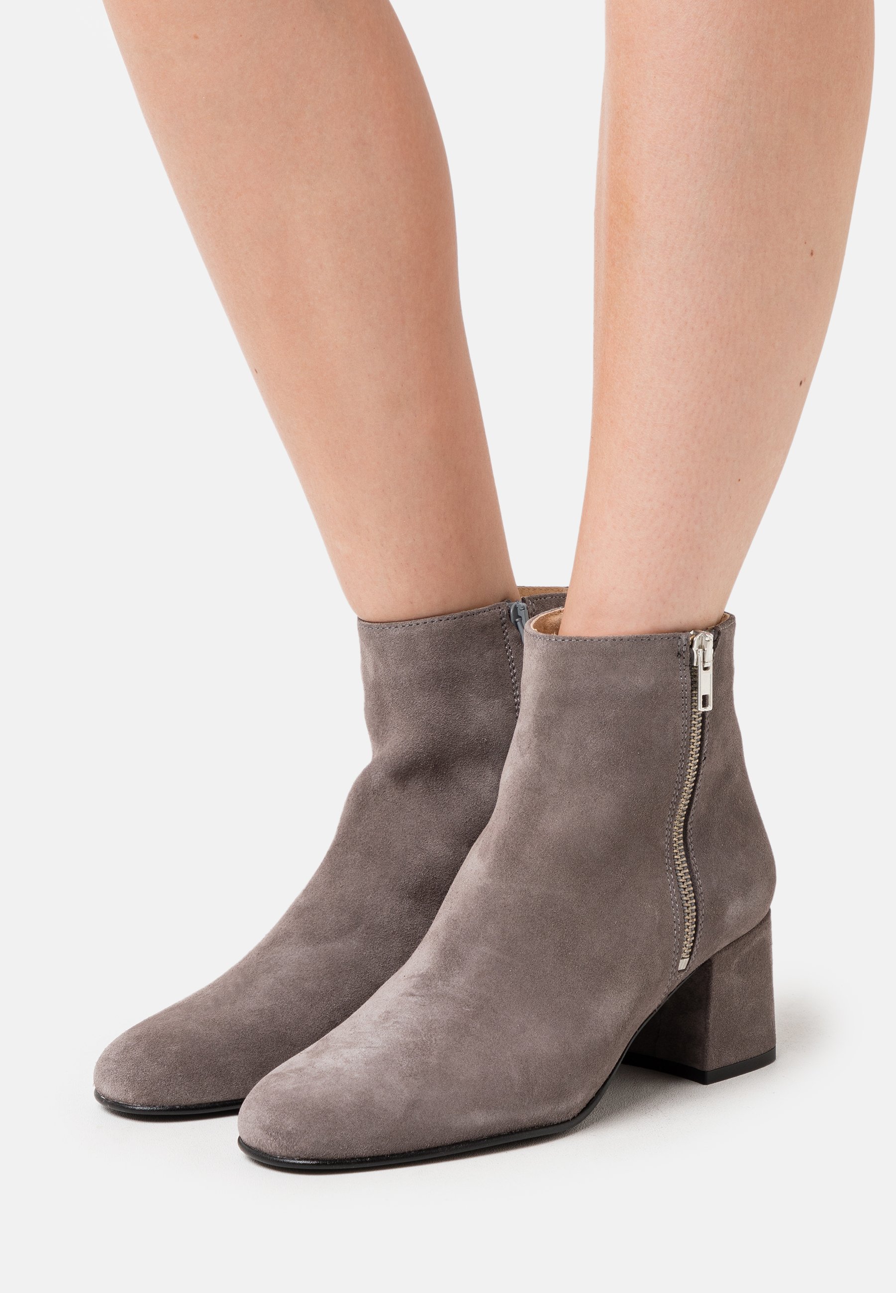 zalando scarpe tronchetto