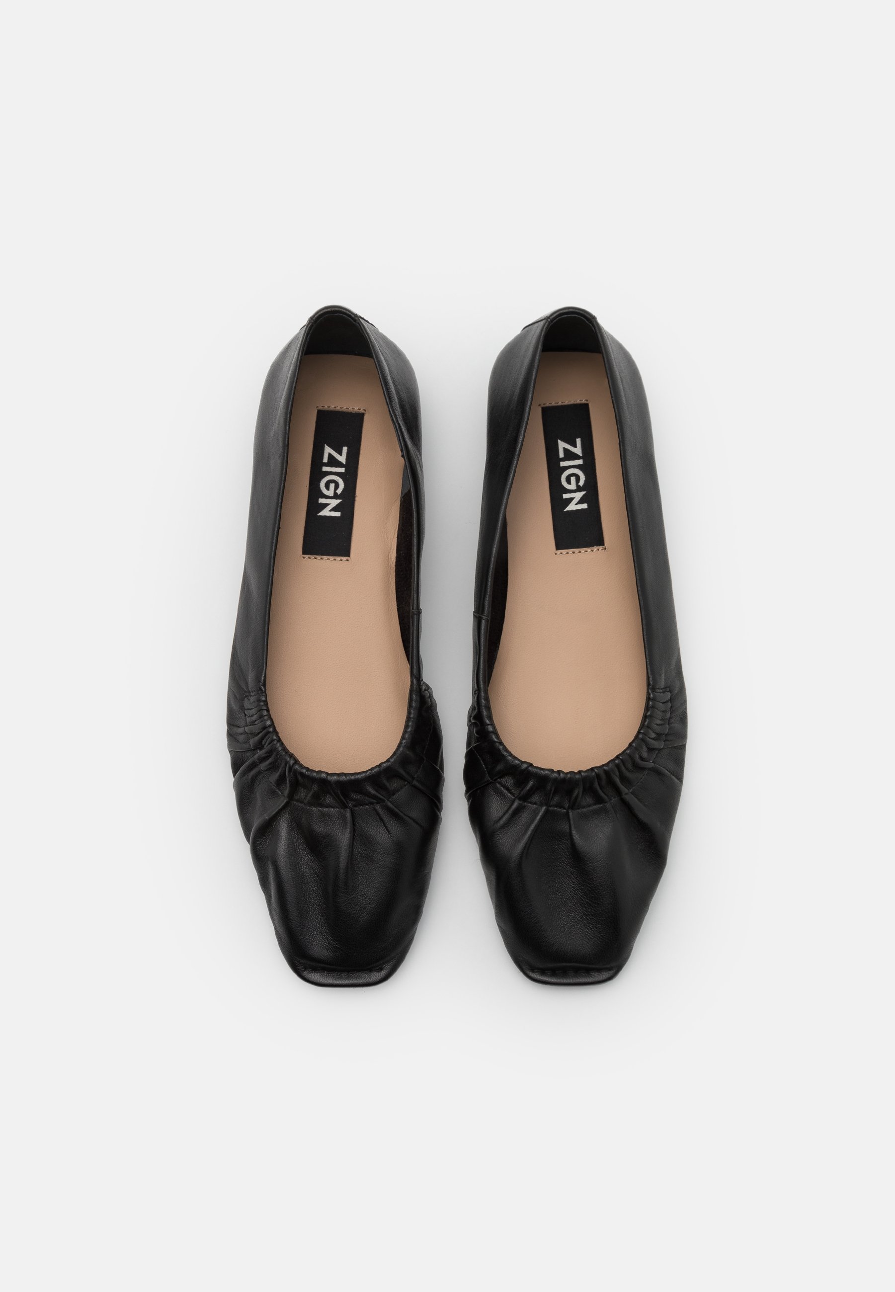 Femme Ballerines Femme Ballerines