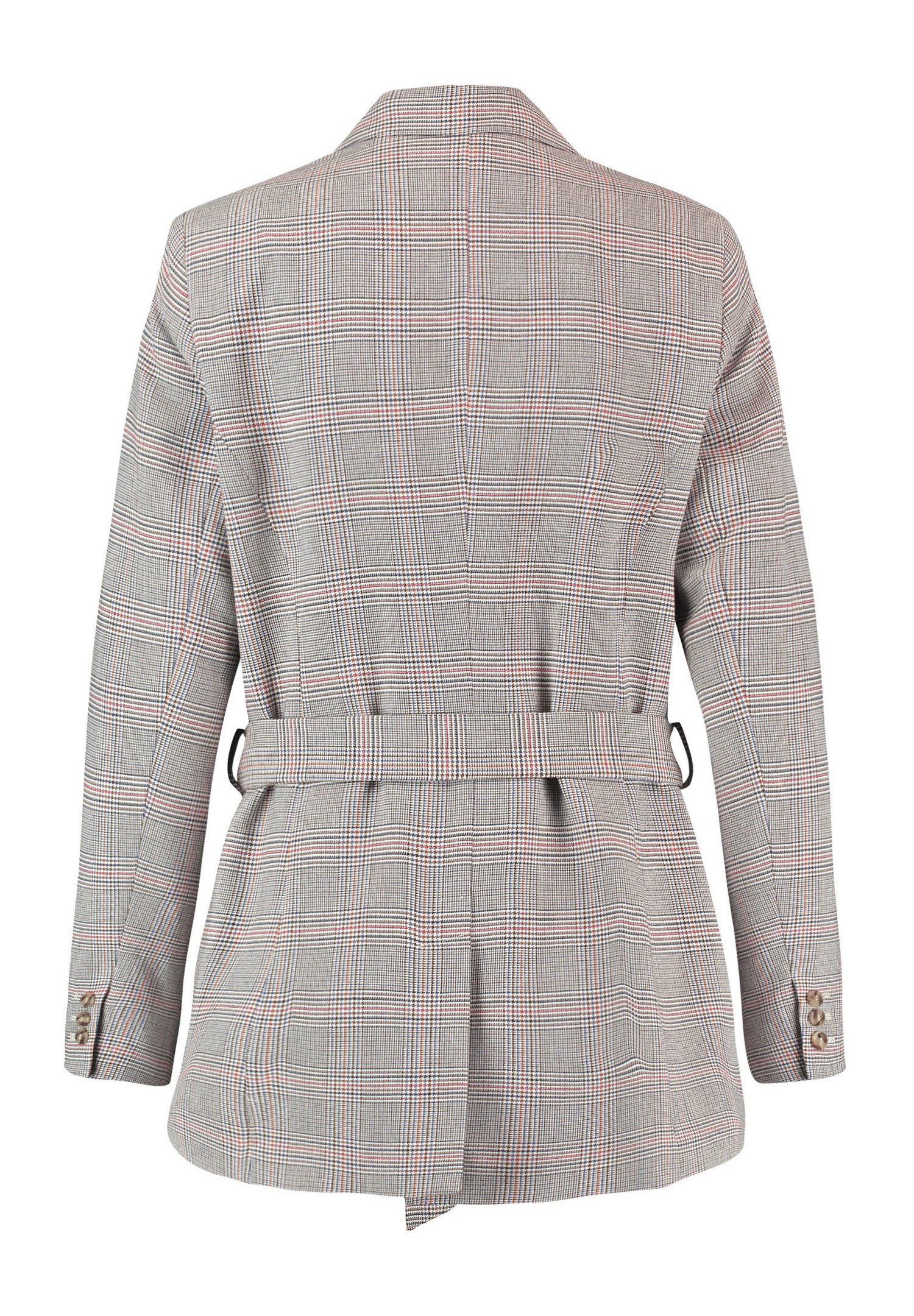 Gerry Weber Short coat - brown/multi 