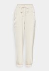 VMMARYS DANA BATTLE - Pantalon classique - pumice stone